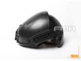 FMA CP AIRFRAME Helmet BK (L/XL) TB391-L